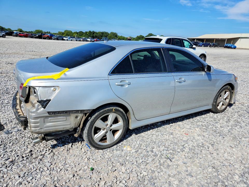 2010 Toyota Camry მანქანა იყიდება აუქციონზე, vin: 4T1BF3EK7AU502559, აუქციონის ნომერი: 63424306