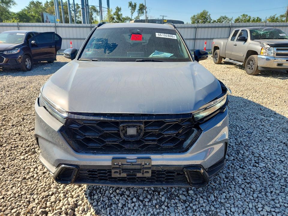 Продажа на аукционе авто 2024 Honda Cr-v, vin: 7FARS6H58RE042942, номер лота: 66192866