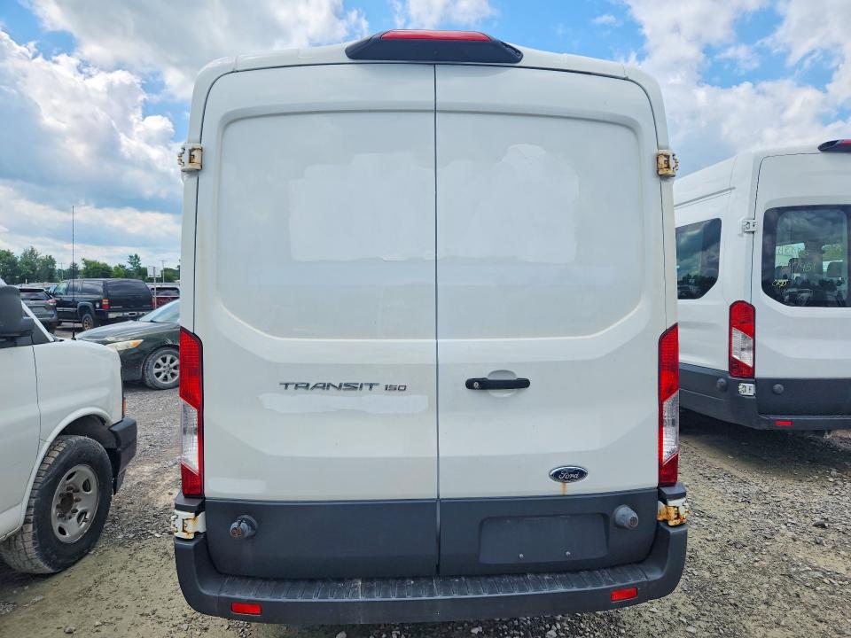 Aukcja sprzedaży 2018 Ford Trans 150, vin: 1FTYE2CM2JKA16477, numer aukcji: 62075576