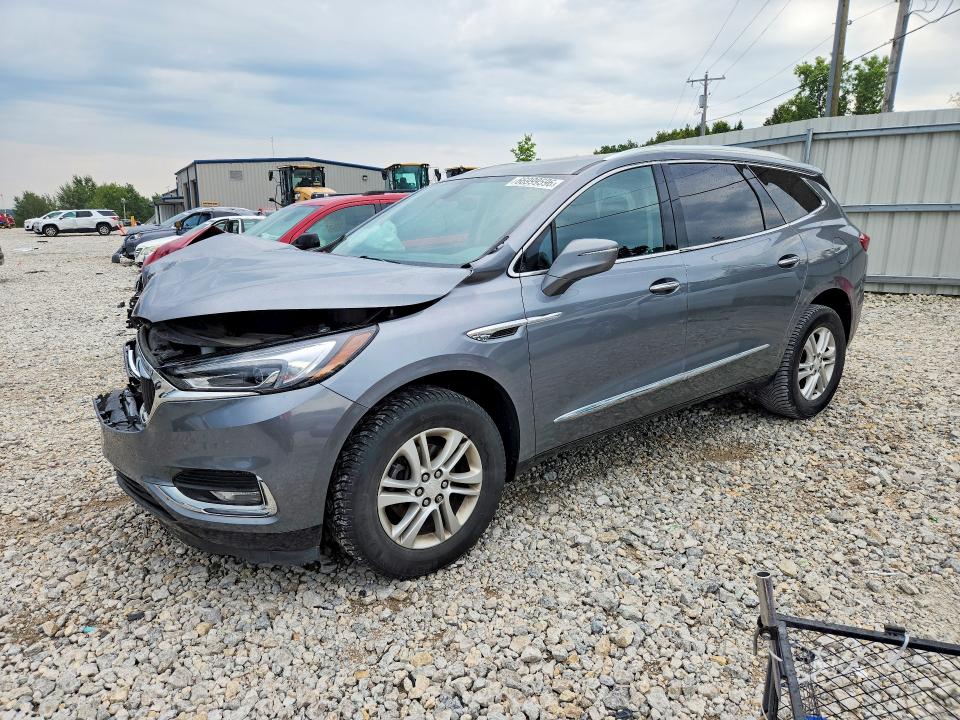 Продажа на аукционе авто 2020 Buick Enclave, vin: 5GAERBKW0LJ191993, номер лота: 66999596