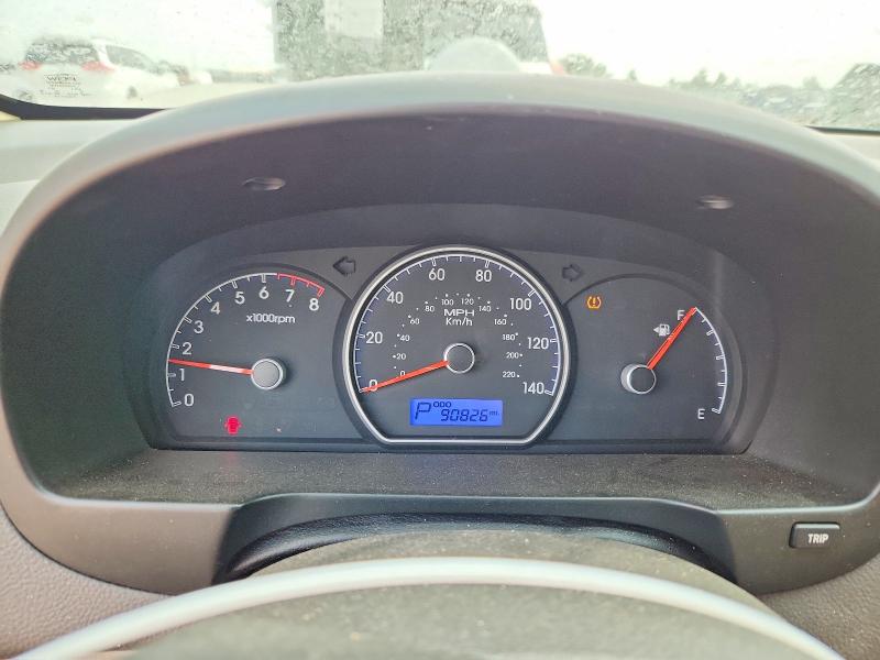 64216216 :رقم المزاد ، KMHDU4AD1AU067937 vin ، 2010 Hyundai Elantra مزاد بيع