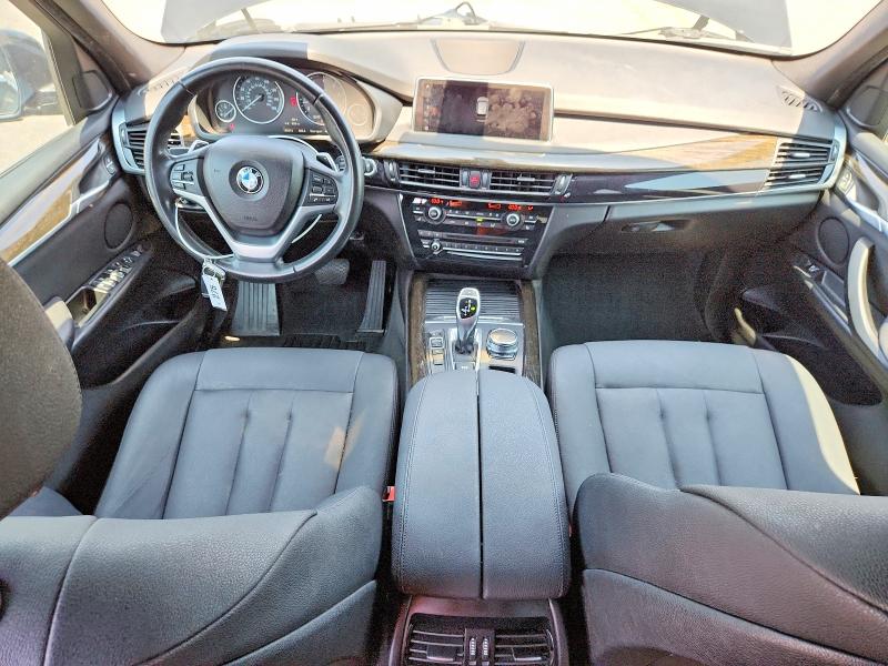 Aukcja sprzedaży 2018 Bmw X5, vin: 5UXKR0C50J0X94889, numer aukcji: 65182736