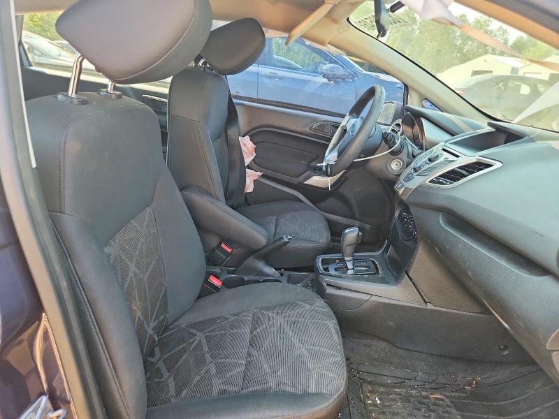 63809546 :رقم المزاد ، 3FADP4EJ8DM141526 vin ، 2013 Ford Fiesta مزاد بيع