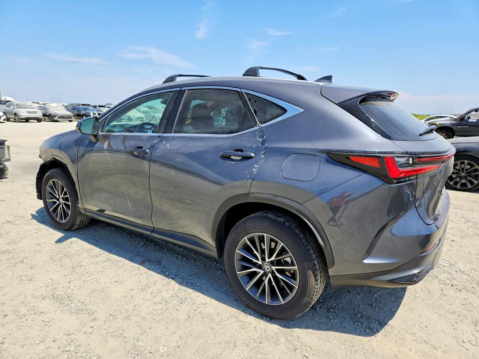 Aukcja sprzedaży 2025 Lexus Nx 350h, vin: 2T2GKCEZ6SC036748, numer aukcji: 64160796