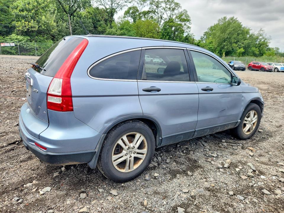 2010 Honda Cr-v მანქანა იყიდება აუქციონზე, vin: 3CZRE4H58AG703434, აუქციონის ნომერი: 65496976