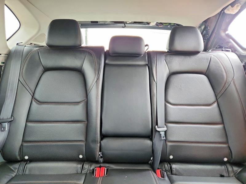 2022 Mazda Cx-5 მანქანა იყიდება აუქციონზე, vin: JM3KFBDM6N1541868, აუქციონის ნომერი: 65500026