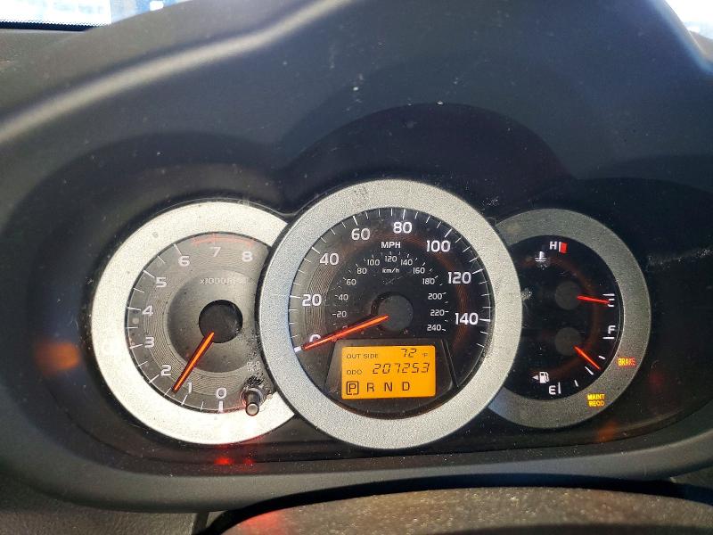 Продажа на аукционе авто 2006 Toyota Rav4, vin: JTMBK32V066006545, номер лота: 65293826
