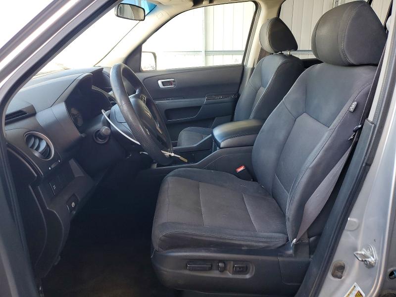 Aukcja sprzedaży 2011 Honda Pilot, vin: 5FNYF3H41BB024645, numer aukcji: 63560946