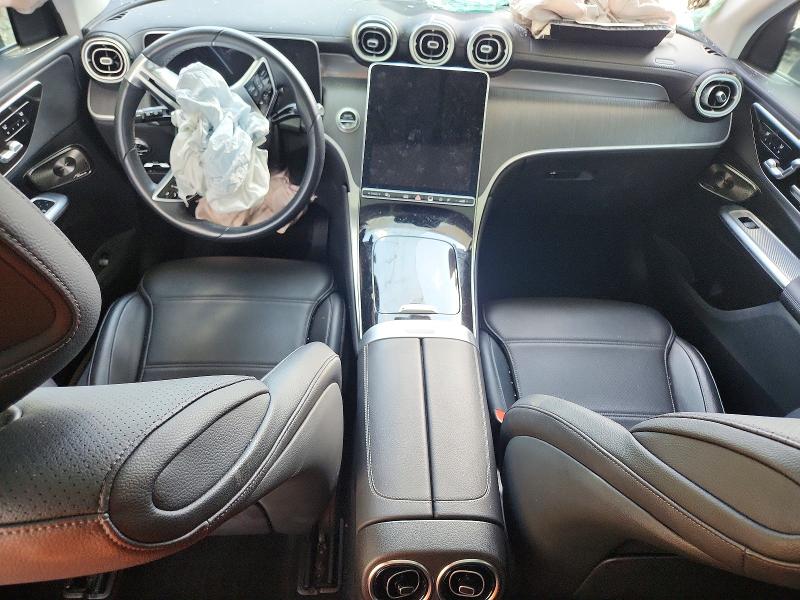 Продажа на аукционе авто 2023 Mercedes-benz Glc, vin: W1NKM4HB9PU013559, номер лота: 64775926
