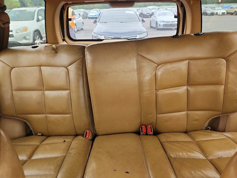 Продажа на аукционе авто 1996 Jeep Grand Cherokee, vin: 1J4EZ78Y9TC126840, номер лота: 65191506