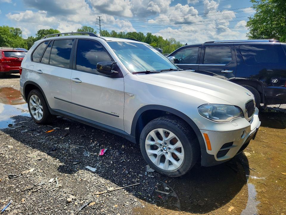Продаж на аукціоні авто 2013 Bmw X5, vin: 5UXZV4C55DL994493, номер лоту: 65360406