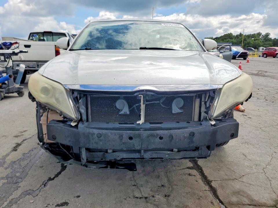 Aukcja sprzedaży 2011 Toyota Avalon, vin: 4T1BK3DB0BU393120, numer aukcji: 63751466