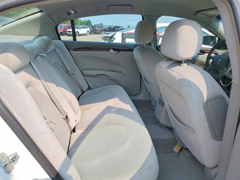 Aukcja sprzedaży 2006 Buick Lucerne, vin: 1G4HP57216U178774, numer aukcji: 64535436