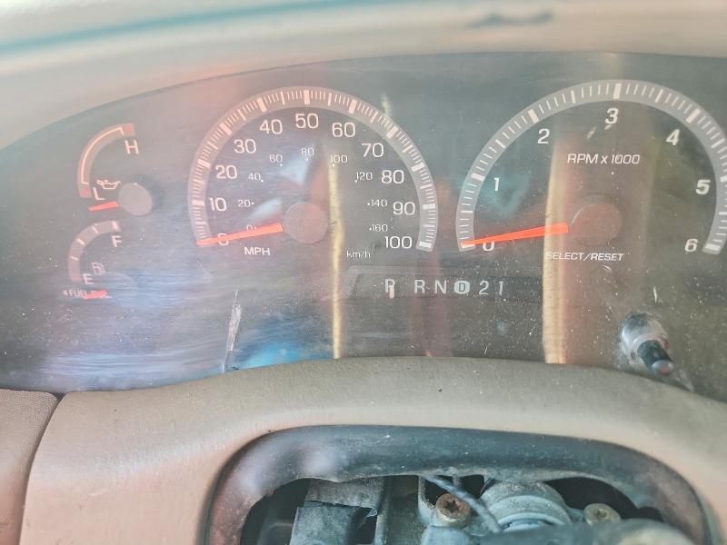 Aukcja sprzedaży 2003 Ford F150, vin: 1FTRW08L53KD00307, numer aukcji: 65919076