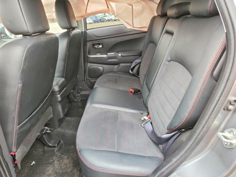 Auction sale of the 2022 Mitsubishi Rvr, vin: JA4AJVAW6NU600713, lot number: 64799426