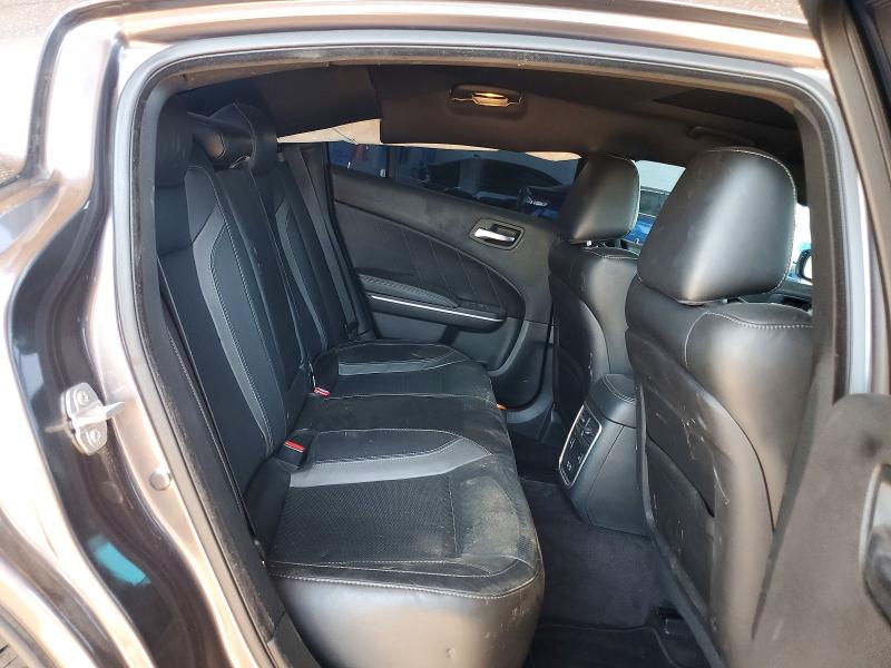 Aukcja sprzedaży 2017 Dodge Charger, vin: 2C3CDXHG3HH634409, numer aukcji: 64041246
