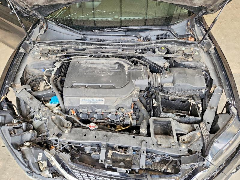 Aukcja sprzedaży 2013 Honda Accord, vin: 1HGCT2B80DA004019, numer aukcji: 64507386