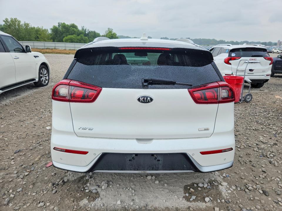 Aukcja sprzedaży 2019 Kia Niro, vin: KNDCE3LC9K5223939, numer aukcji: 63865766
