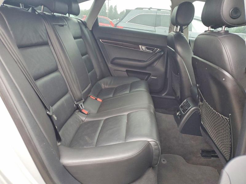 Aukcja sprzedaży 2008 Audi A6, vin: WAUDH74F18N090904, numer aukcji: 64331716