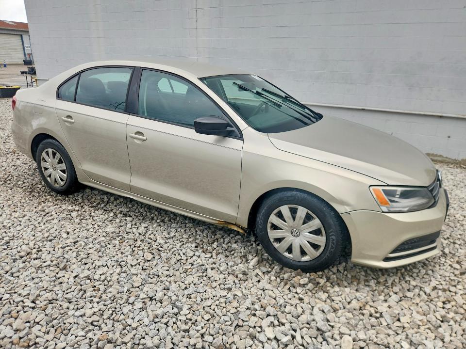 Продаж на аукціоні авто 2016 Volkswagen Jetta, vin: 3VW267AJ2GM218310, номер лоту: 64558266