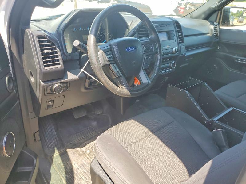 Aukcja sprzedaży 2018 Ford Expedition, vin: 1FMJU1GT7JEA30675, numer aukcji: 65111966