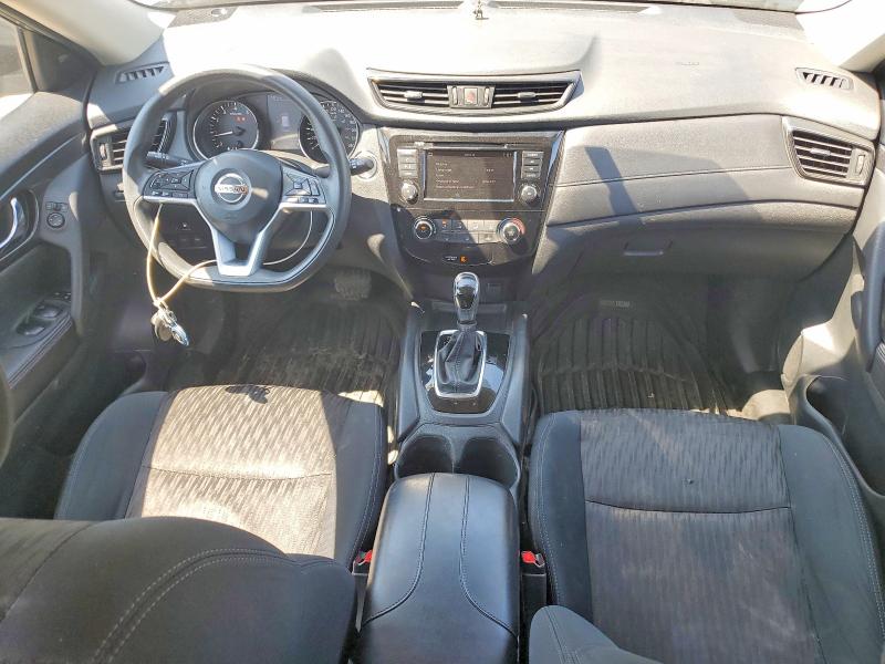 Aukcja sprzedaży 2018 Nissan Rogue, vin: 5N1AT2MV8JC804541, numer aukcji: 64073876