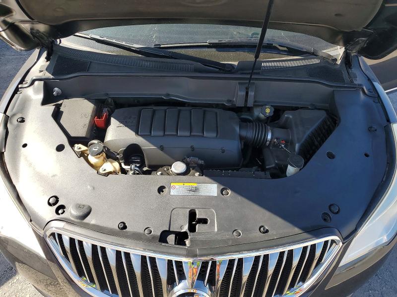 2016 Buick Enclave მანქანა იყიდება აუქციონზე, vin: 5GAKRAKD4GJ244051, აუქციონის ნომერი: 65729836