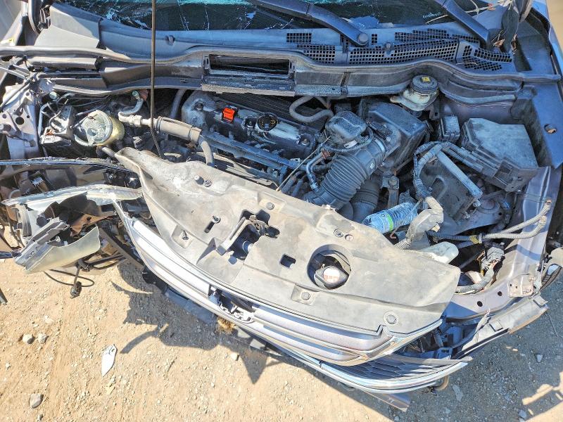 Продаж на аукціоні авто 2011 Honda Cr-v, vin: 5J6RE4H79BL107058, номер лоту: 66035996