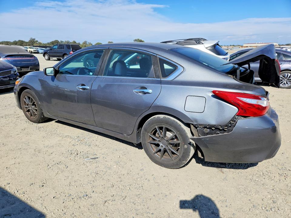 65135376 :رقم المزاد ، 1N4AL3AP3GC247584 vin ، 2016 Nissan Altima مزاد بيع