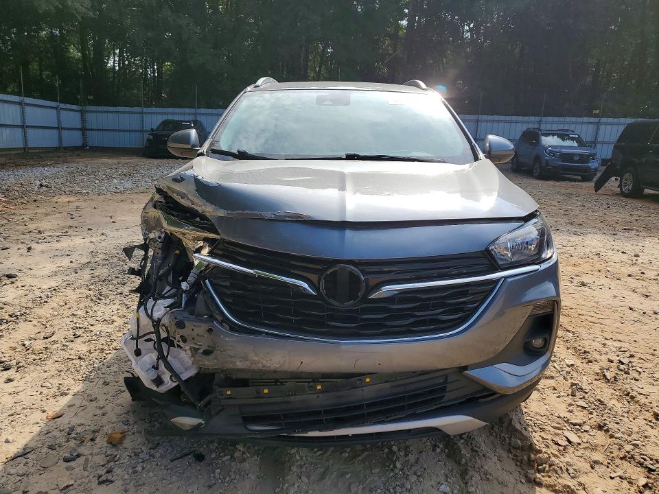 Aukcja sprzedaży 2021 Buick Encore Gx, vin: KL4MMDS25MB061750, numer aukcji: 65787066
