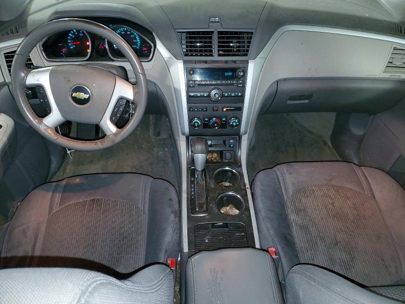 Aukcja sprzedaży 2011 Chevrolet Traverse, vin: 1GNKRGED7BJ290700, numer aukcji: 67000856