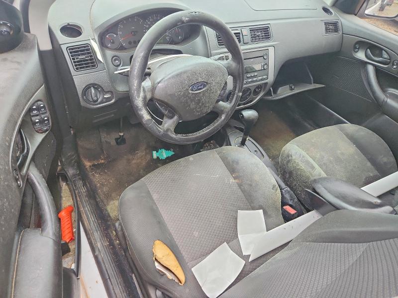 Продаж на аукціоні авто 2006 Ford Focus, vin: 1FAFP37N96W154159, номер лоту: 64009816