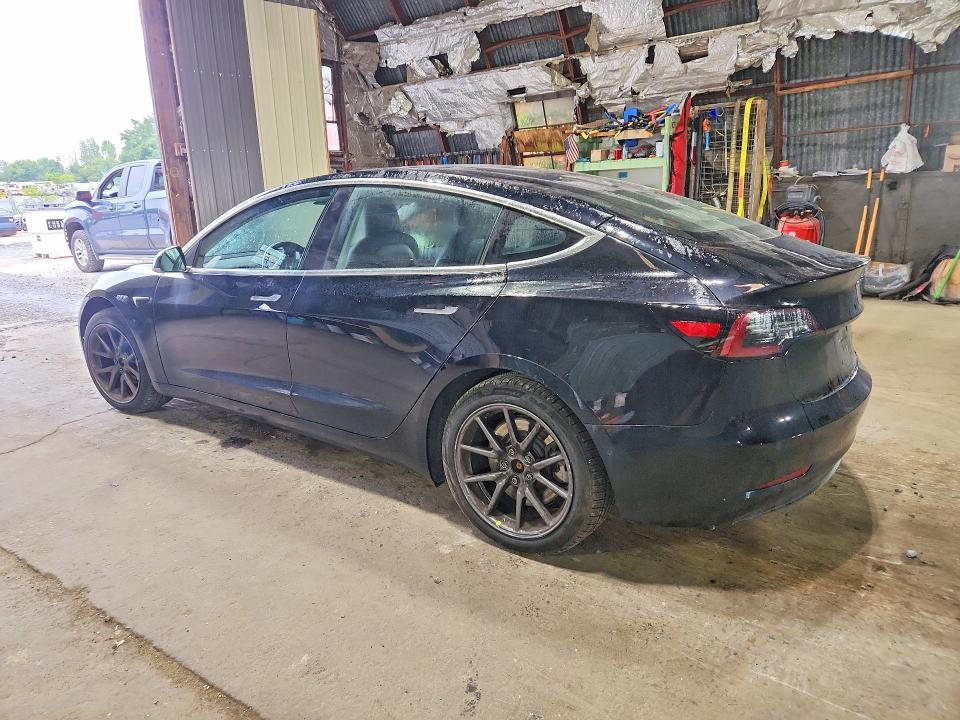 Продаж на аукціоні авто 2018 Tesla Model 3, vin: 5YJ3E1EBXJF103220, номер лоту: 67007226