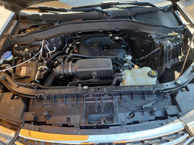 Продаж на аукціоні авто 2020 Ford Explorer, vin: 1FMSK8DH7LGC06585, номер лоту: 63326626