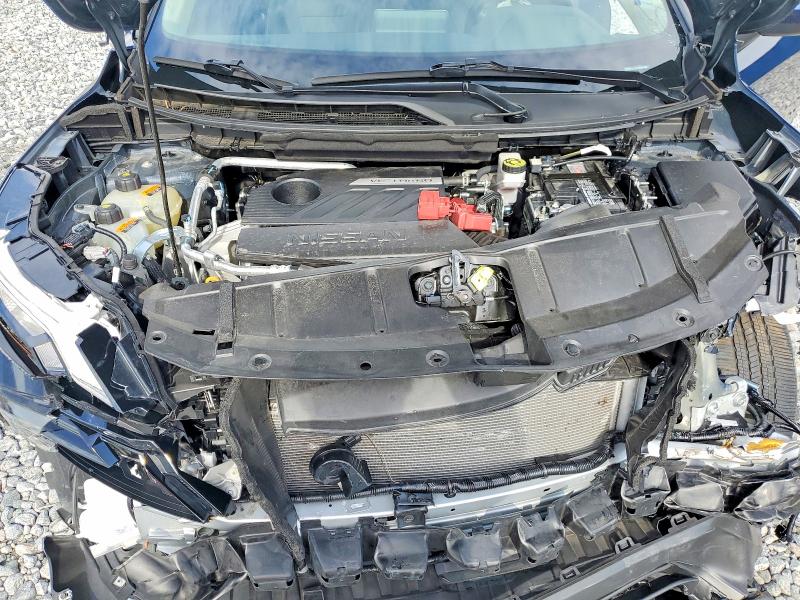 Продажа на аукционе авто 2025 Nissan Rogue, vin: 5N1BT3BA0SC839909, номер лота: 63415036