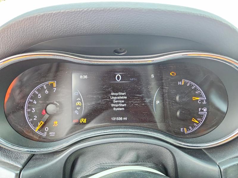 Aukcja sprzedaży 2017 Jeep Grand Cherokee, vin: 1C4RJFAG9HC750123, numer aukcji: 64324126