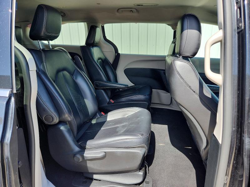Aukcja sprzedaży 2023 Chrysler Pacifica, vin: 2C4RC1L77PR632202, numer aukcji: 65495626