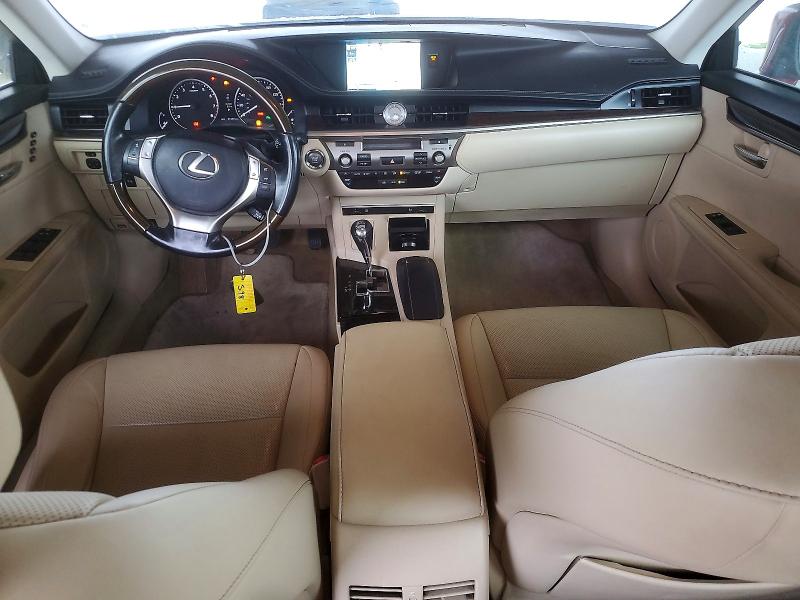 Продаж на аукціоні авто 2014 Lexus Es, vin: JTHBK1GG7E2119184, номер лоту: 65230336