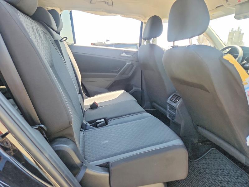 Продаж на аукціоні авто 2021 Volkswagen Tiguan, vin: 3VV1B7AX7MM109532, номер лоту: 66295936
