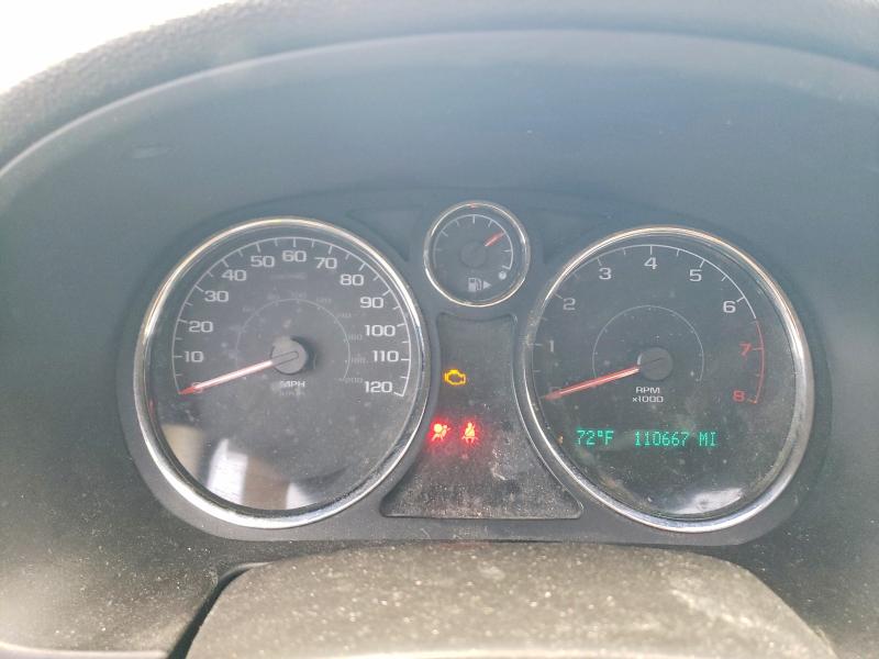 Продаж на аукціоні авто 2009 Chevrolet Cobalt, vin: 1G1AS58H497232359, номер лоту: 66067246