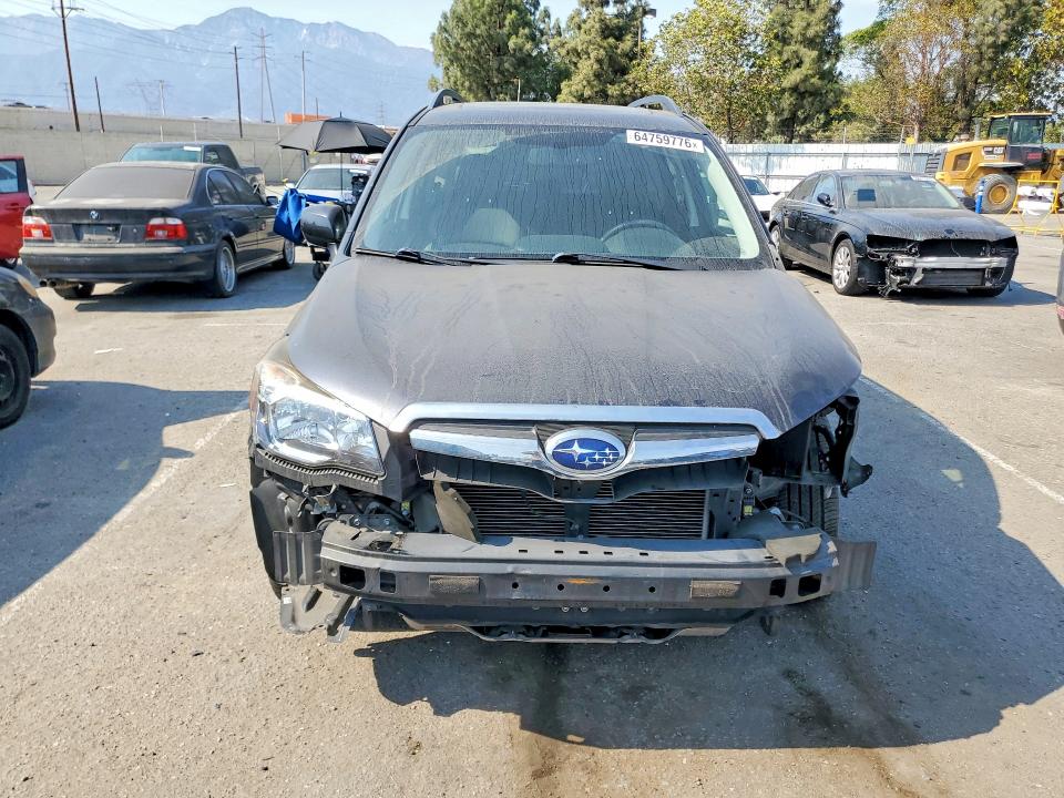 Продажа на аукционе авто 2016 Subaru Forester, vin: JF2SJGDC3GH411800, номер лота: 64759776