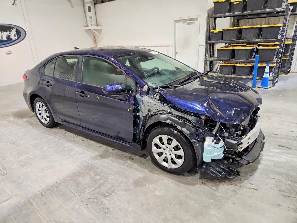 Auction sale of the 2026 Toyota Corolla, vin: 5YFB4MDE9TP441419, lot number: 65686966