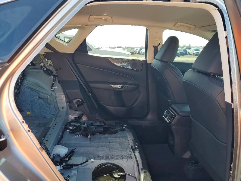 Продажа на аукционе авто 2023 Lexus Nx, vin: 2T2ADCAZ1PC003251, номер лота: 64738516