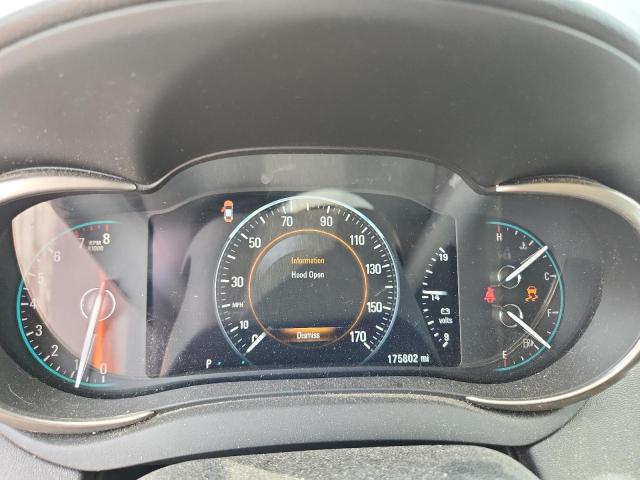 Aukcja sprzedaży 2016 Buick Lacrosse, vin: 1G4GD5G37GF145605, numer aukcji: 65877786