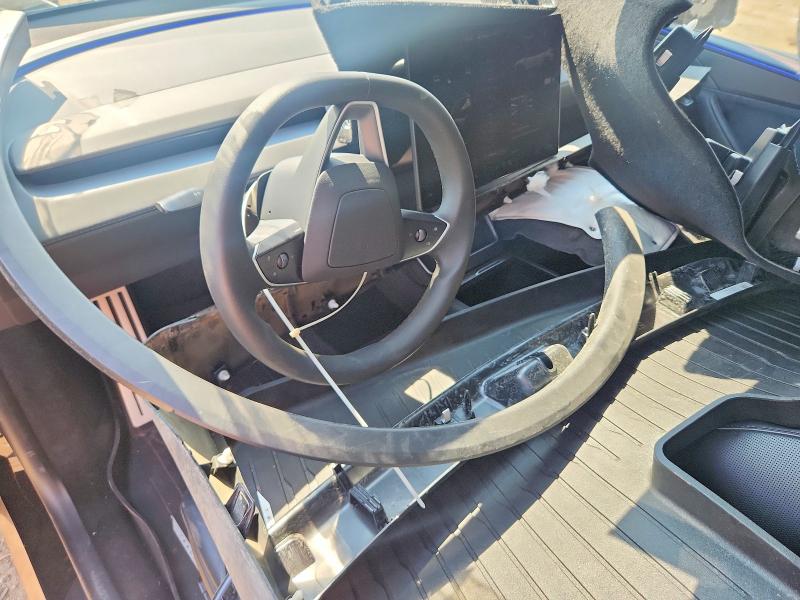 Aukcja sprzedaży 2026 Tesla Model Y, vin: 7SAYGDET3TA688445, numer aukcji: 65823766