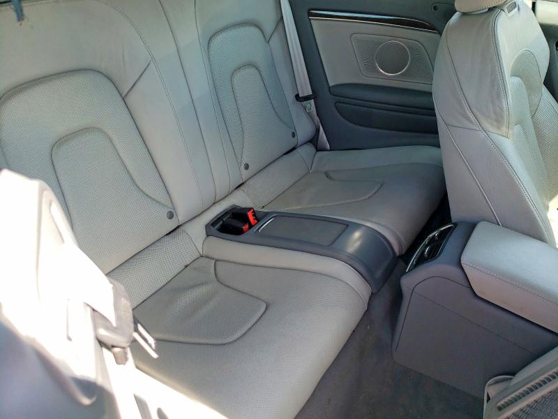Продаж на аукціоні авто 2014 Audi A5, vin: WAULFAFH1EN014107, номер лоту: 64805946