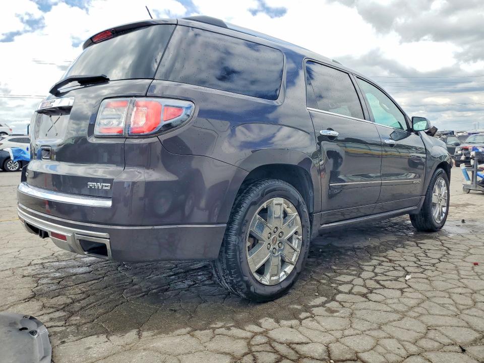 Aukcja sprzedaży 2015 Gmc Acadia, vin: 1GKKVTKD3FJ224589, numer aukcji: 63611666