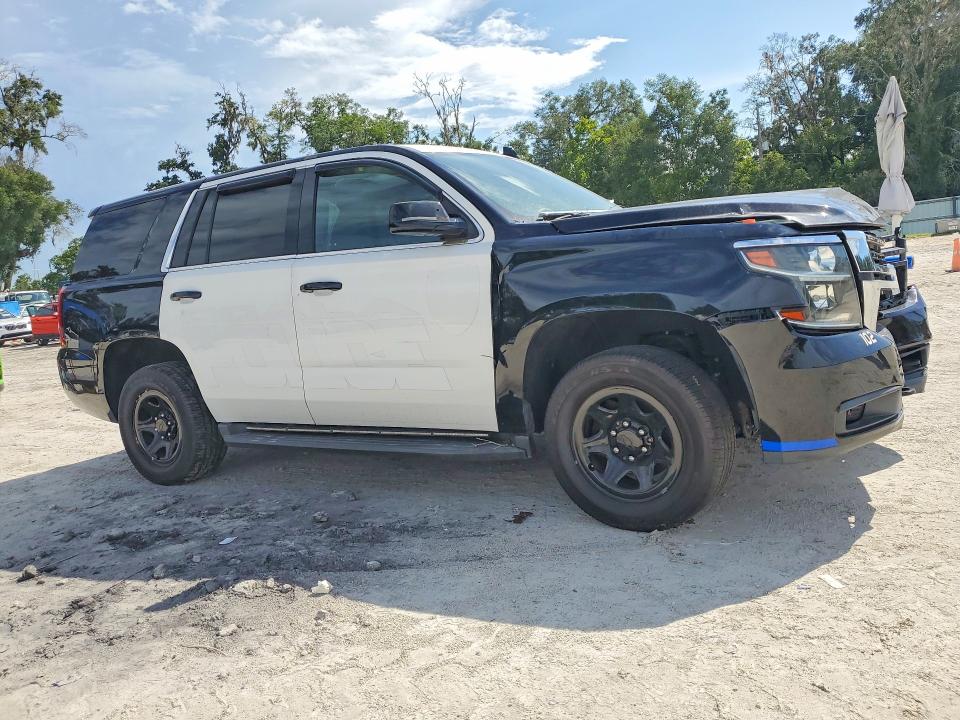 Aukcja sprzedaży 2020 Chevrolet Tahoe, vin: 1GNLCDEC5LR168397, numer aukcji: 67122426