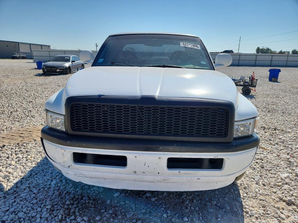 62715996 :رقم المزاد ، 3B7HC12Y1WM278253 vin ، 1998 Dodge Ram 1500 مزاد بيع