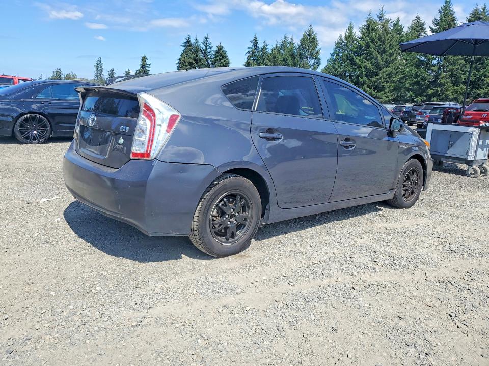 Продаж на аукціоні авто 2014 Toyota Prius, vin: JTDKN3DU1E0359342, номер лоту: 63904186